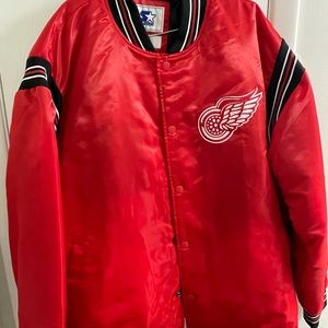 New starter throwback! Original and stylish as they come! Won’t be around long!!